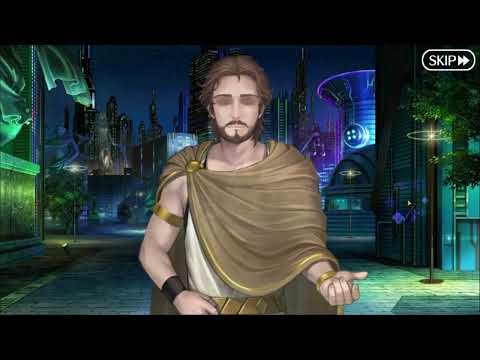 FGO LB5.2 Olympus section 10