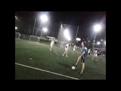 Heineken vs Gargola  #Fecha 9 #KDT #F8   Copa Palermo