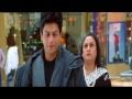 Shah Rukh Khan - Мама - И в печали и в радости 