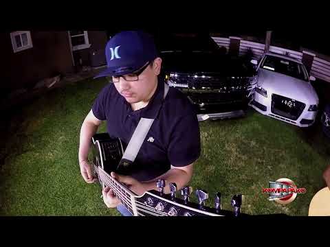 J Tres- El Chester [Inedita En Vivo] Corridos 2018