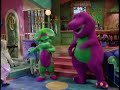 Barney The Dino Dance Instrumental