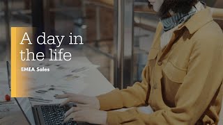 Day in the Life of a Sales Rep at Stryker
