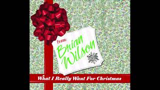 Brian Wilson - White Christmas (brianwilson.com Exclusive Recording)