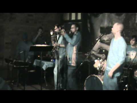 Magnum KI and Brownman (from Guru's Jazzmatazz) (Live at Trane Toronto) Part 2