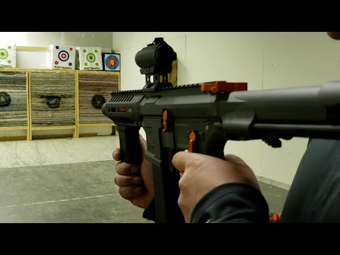 Bill C-21 And The Impact On Airsoft - March 8, 2021 - Micah Quinn