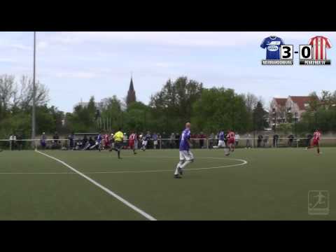 FCN II - Penkuner SV 6:0 (22.Spieltag Landesliga Ost)