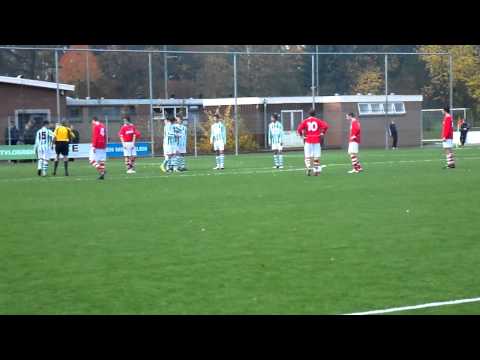 AZSV B1 - Spero B1 (5/5)