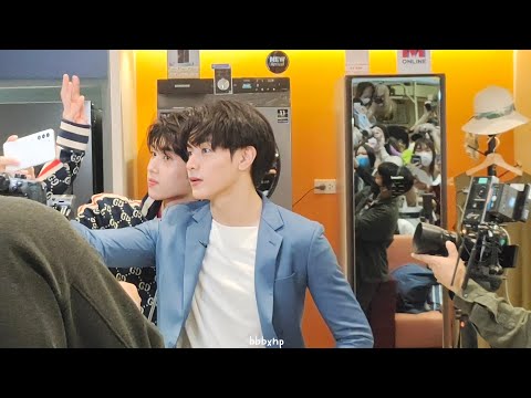 220703 JoongDunk | จุงดัง cut moment | งาน M online app