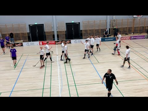 Midtsjælland VS Vanløse - U18