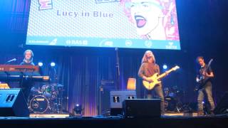 Lucy in Blue 31Mar2014