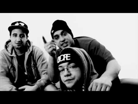 Next2Blow feat. K-ology, Phil Fin & Burito - Booth rein, Booth raus