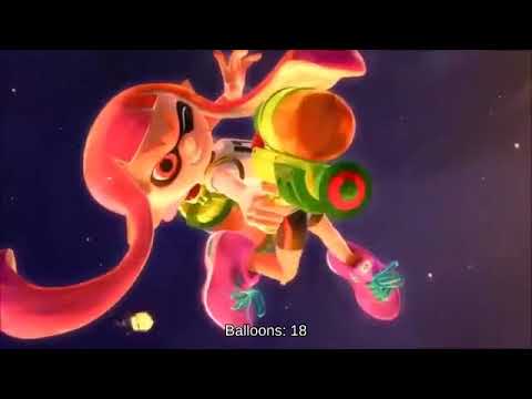 Jump Kirby holding Beam Sword against Short Hop Pichu SSBM