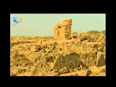 Eritrea - Dahlak - دهلك .. جزيرة إرترية أحيطت بكثير من الحكايا