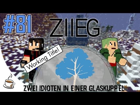 MINECRAFT ZIIEG [#81] - Wann ist genug Blut? «» Let's Play Minecraft Blightfall