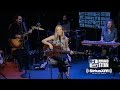 Sheryl Crow "Halfway There" Live on the Howard Stern Show