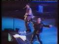 Rare U2 who's gonna ride your wild horses live 1992