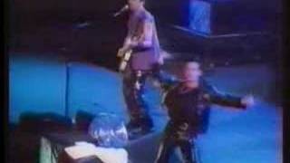 Rare U2 who&#39;s gonna ride your wild horses live 1992