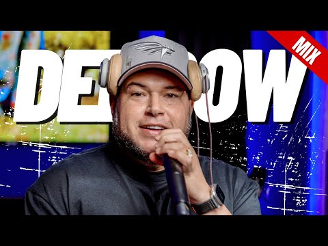 DEMBOW MIX! #22 (JEZZY / DONATY / YAILIN / JEY ONE)   JULIO 2025