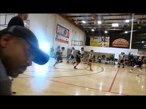 (12u) LOB CITY defeats JW Basketball 46-44 Final (1/13/2018) part 4