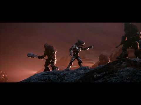 Halo Wars 2 – CGI Trailer (Blur Studio)