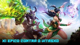 152626Edição de vídeo/áudio/imagem com qualidade e agilidade por Soarinho