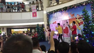 钟盛忠 钟晓玉 新年快乐我的爱 热翻了