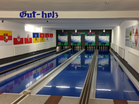 STBFKV 1.LL FJ 8 PKC Thörl 2 - ESV Espresso Line ( 17.3.2017 )