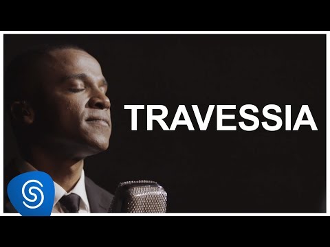 Travessia - Alexandre Pires part. Milton Nascimento [DNA Musical] (Vídeo Oficial)