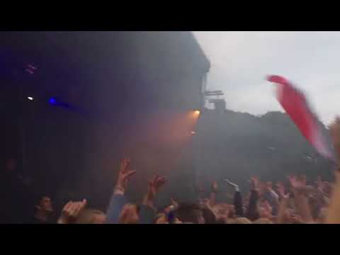 dj kato  dronninglund cup 2018