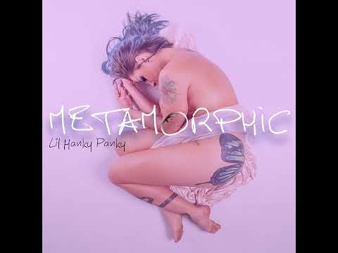 Lil Hanky Panky - Feel