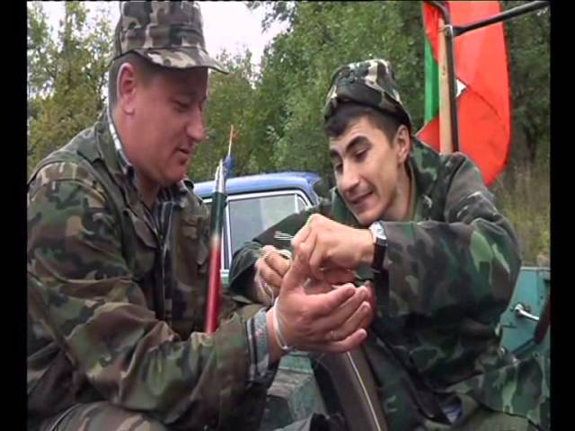 Кыстыбый! 2 сезон, 10 сериясе. 