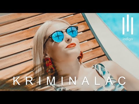 indigo - Kriminalac [OFFICIAL VIDEO] 2018.