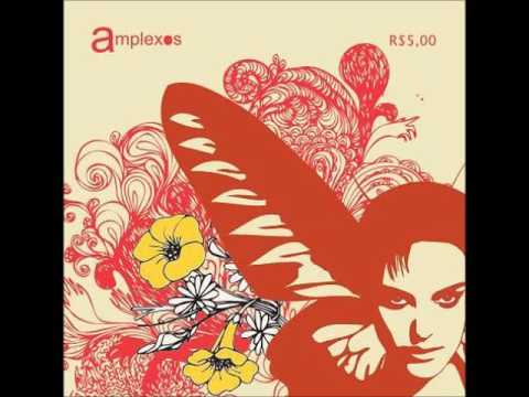 Choveu - Amplexos