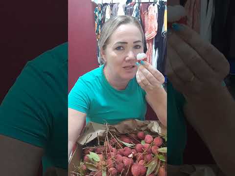 GANHEI MEU PRESENTE DE NATAL ATRASADO E EU AMEI ♥️