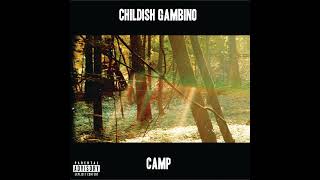 Childish Gambino - Fire Fly (HD)
