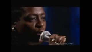 Sharon Jones &amp; The Dap-Kings