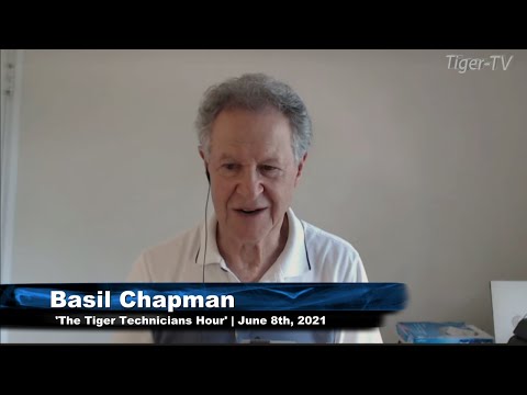 June 8th, Tiger Technician's Hour on TFNN - 2021