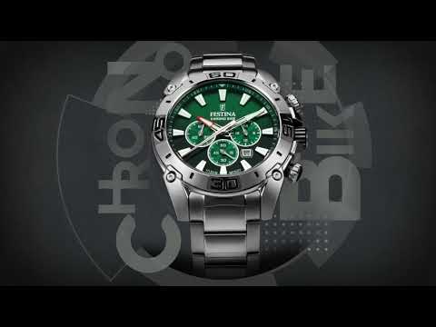 Chrono Bike 2021 20543/3