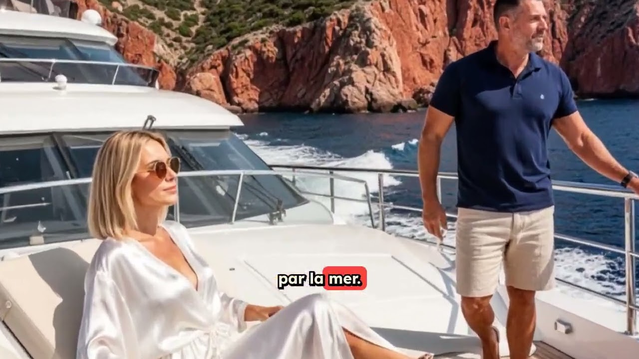 Vidéo de Yachting Club 