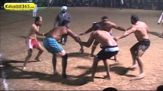 (13) Lehal (Ludhiana) Kabaddi Tournament 18 Feb 2016