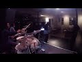 Excuse Me-Brian Bromberg(cover) Wright's Project Band 12 7 19