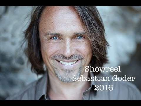 Showreel 2016