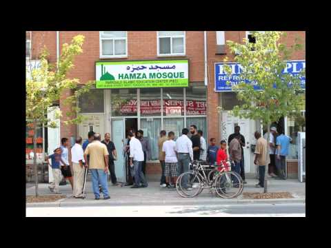 Masjid Hamza Khutba 2011-12-02 (Tawba, Repentance, Forgiveness)