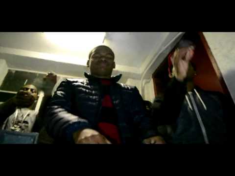 Bundle$ & Bris Baby - OG Bobby Johnson Freestyle (Music Video)