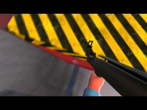 ROTW #64 - Aurora on jump_quba