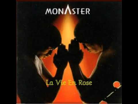 Monaster-La Vie En Rose(Son Officiel)