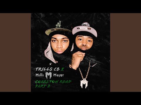 Charlton Road, Pt. 2