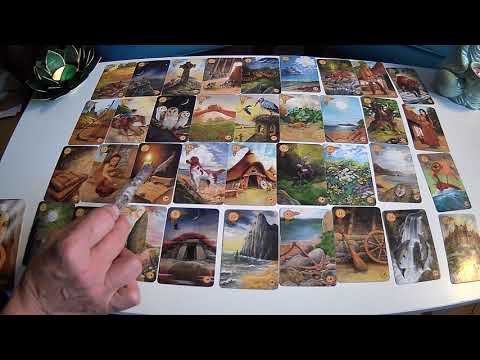 Wochenorakel 26.10- 01.11