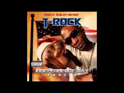 II Tone - South Iz Like (feat. T-Rock)