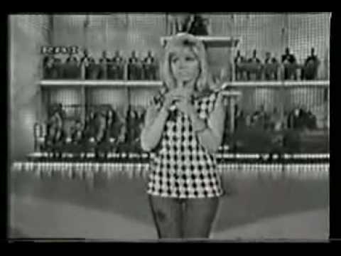 NANCY SINATRA   Nancy in Italy¡ - 1966